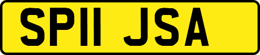 SP11JSA