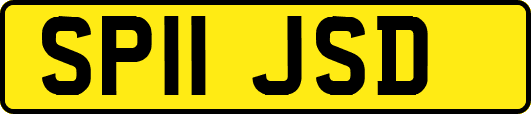 SP11JSD