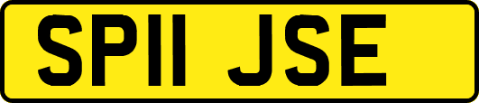 SP11JSE