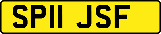 SP11JSF