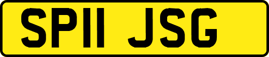 SP11JSG