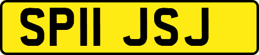 SP11JSJ