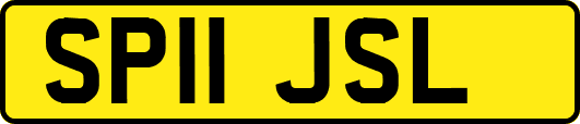 SP11JSL