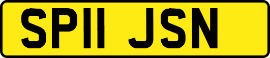SP11JSN