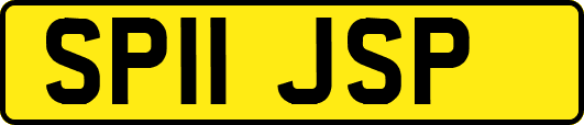 SP11JSP