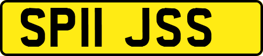 SP11JSS