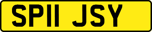 SP11JSY