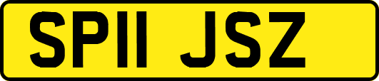 SP11JSZ