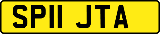 SP11JTA