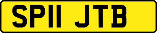 SP11JTB