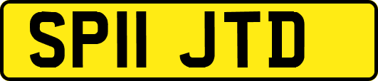 SP11JTD