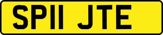 SP11JTE