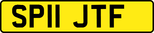 SP11JTF