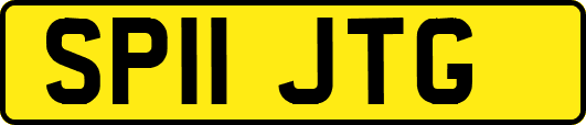 SP11JTG