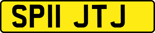SP11JTJ