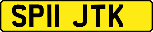 SP11JTK