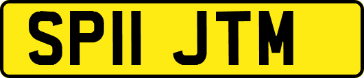 SP11JTM