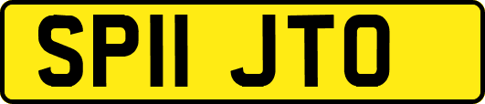 SP11JTO