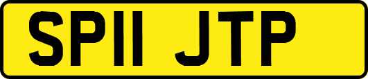 SP11JTP