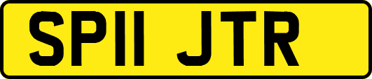 SP11JTR