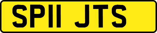 SP11JTS