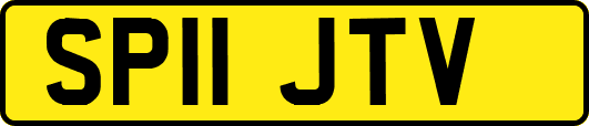 SP11JTV