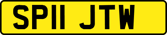 SP11JTW