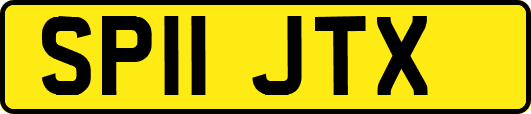 SP11JTX