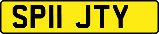 SP11JTY