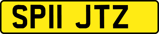 SP11JTZ