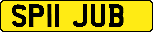 SP11JUB