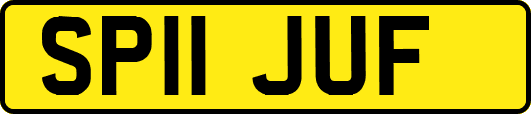SP11JUF