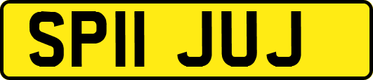 SP11JUJ