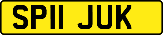 SP11JUK