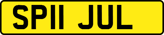 SP11JUL