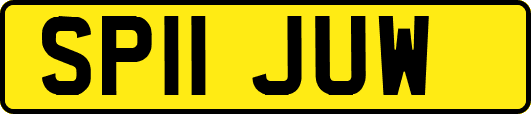 SP11JUW