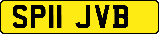SP11JVB