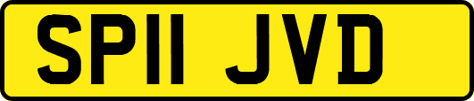 SP11JVD