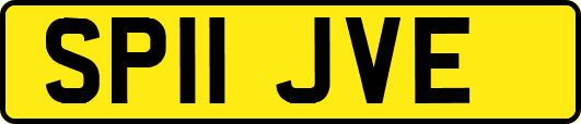 SP11JVE
