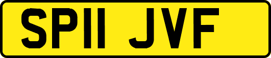SP11JVF