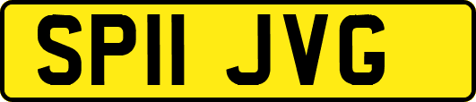 SP11JVG