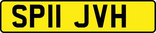 SP11JVH