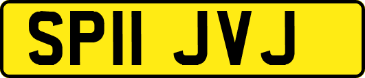 SP11JVJ