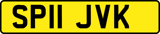SP11JVK