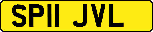 SP11JVL