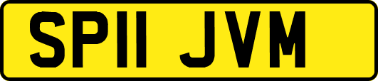 SP11JVM
