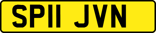 SP11JVN