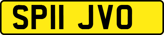 SP11JVO