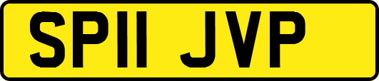 SP11JVP