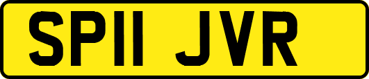 SP11JVR